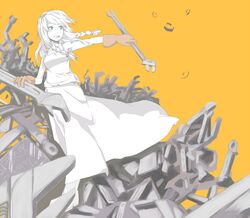 original fan art