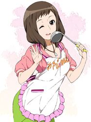 todoroki nanako from chousoku henkei gyrozetter by mizuki makoto