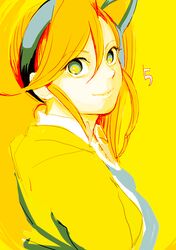 kidzuki kokone from gyakuten saiban by ui (pppuuu)