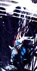 gumi from vocaloid by ebisu kana