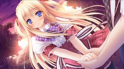 koishikawa tamami from hanairo heptagram by moekibara fumitake