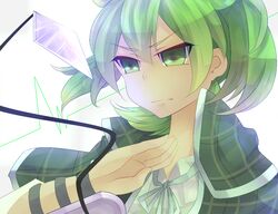 fei rune from inazuma eleven (series) by sakurapain6918