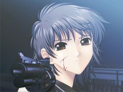 ein from phantom of inferno