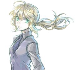 fate/zero fan art