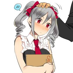 kanzaki ranko from idolmaster by mui (muica)