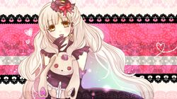 mayu (vocaloid) from vocaloid by chaperu (mukuone)