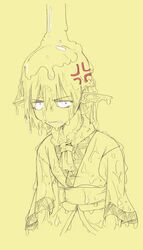 mizuhashi parsee from touhou by kurokuro