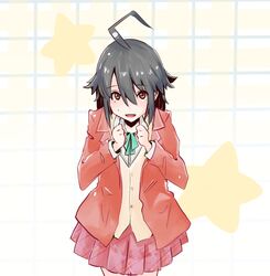kaidou shuu from reversible! by pen (ismr)