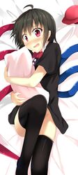 houjuu nue from touhou by madara