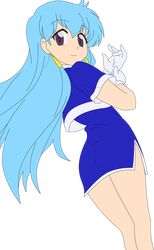 tenjouin katsura fan art