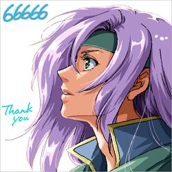 faris scherwiz from final fantasy by kai (lisalisa1983)
