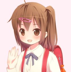 nibutani shinka from chuunibyou demo koi ga shitai! by ramble