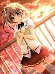 nakajima mizuho from kimi to issho ni by izumi tsubasu