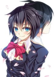 yuki-chan zutto kisei chuu! fan art