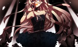 ia (vocaloid) from vocaloid by yuuyuu