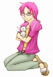 rinko jerrard fan art