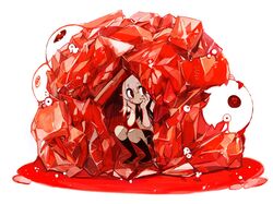 original fan art