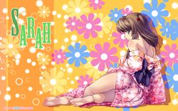 sarah (you haruka) from dlsite.com by you haruka