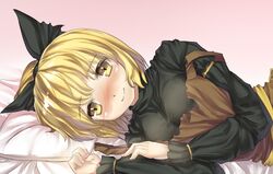 kurodani yamame from touhou by danbo (rock clime)