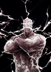 raijin from original by double tens