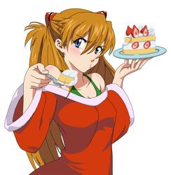 soryu asuka langley from neon genesis evangelion by min (westsign2170)