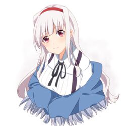 shijou takane from idolmaster by kureto