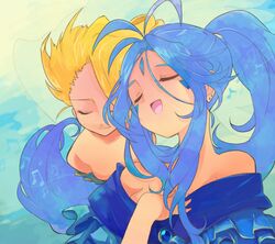 belldandy fan art