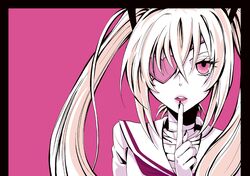 mizho from karakuri douji ultimo by kageshitario