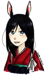 shinohara natsuki from summer wars by jasminverde