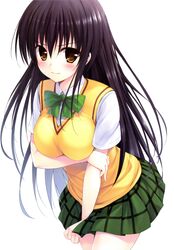 kotegawa yui from to love-ru
