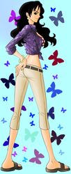 alvida from one piece