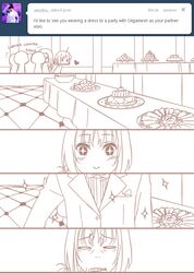fate/stay night fan art