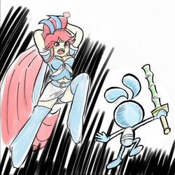Booru post from safebooru.org
