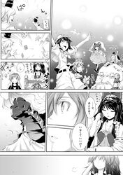 hakurei reimu from touhou by noise-111