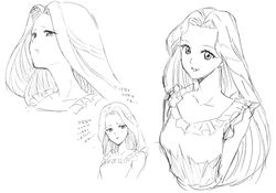 lolita pulido from kaiketsu zorro