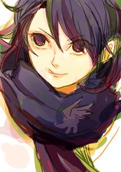 ichijou mikumo from gyakuten kenji by ui (pppuuu)