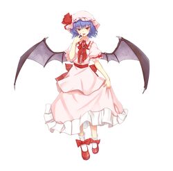remilia scarlet from touhou by magicxiang