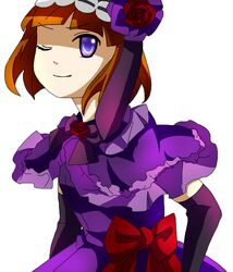 beatrice from umineko no naku koro ni