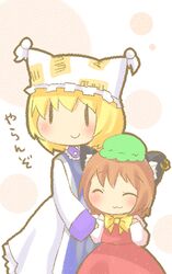 chen from touhou