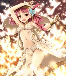 morgiana from magi the labyrinth of magic by kay