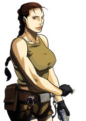 angelina jolie from tomb raider