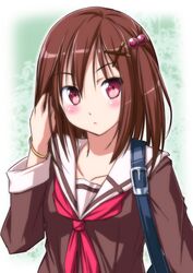 morinaga koeda from original by nori tamago