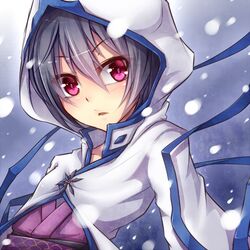 murakumo from cardfight!! vanguard by shintani tsushiya