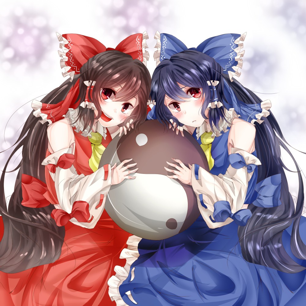 Reimu Hakurei Hentai