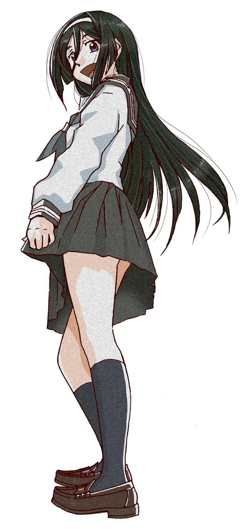 Fuyumi Yanagi Hentai
