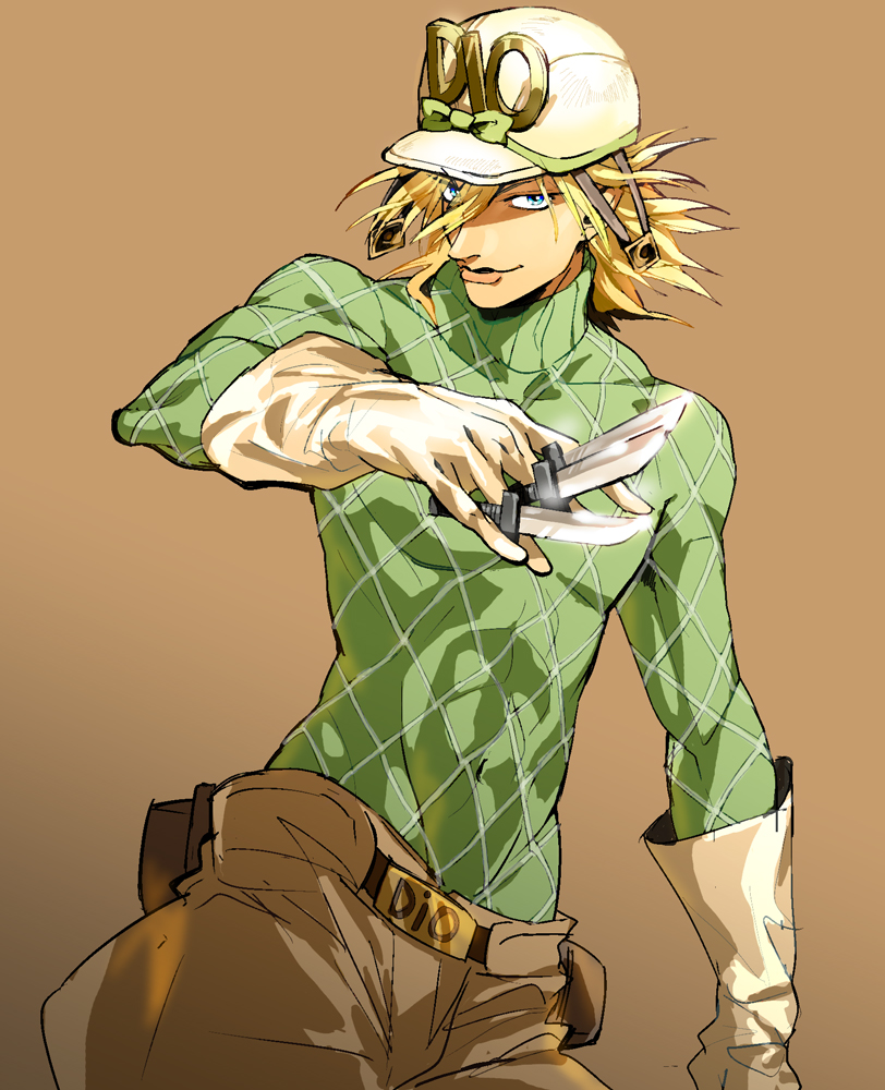 Рисунок диего брандо