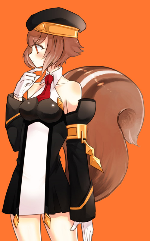 Makoto Nanaya Doujin