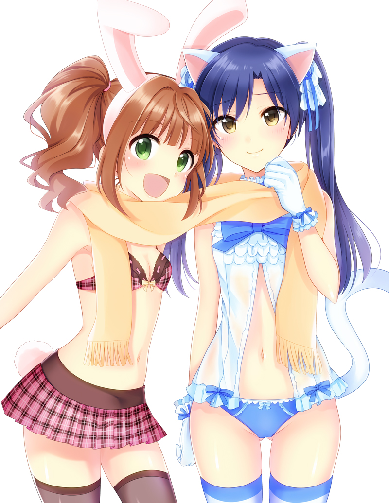 Nukinuki Akumakko