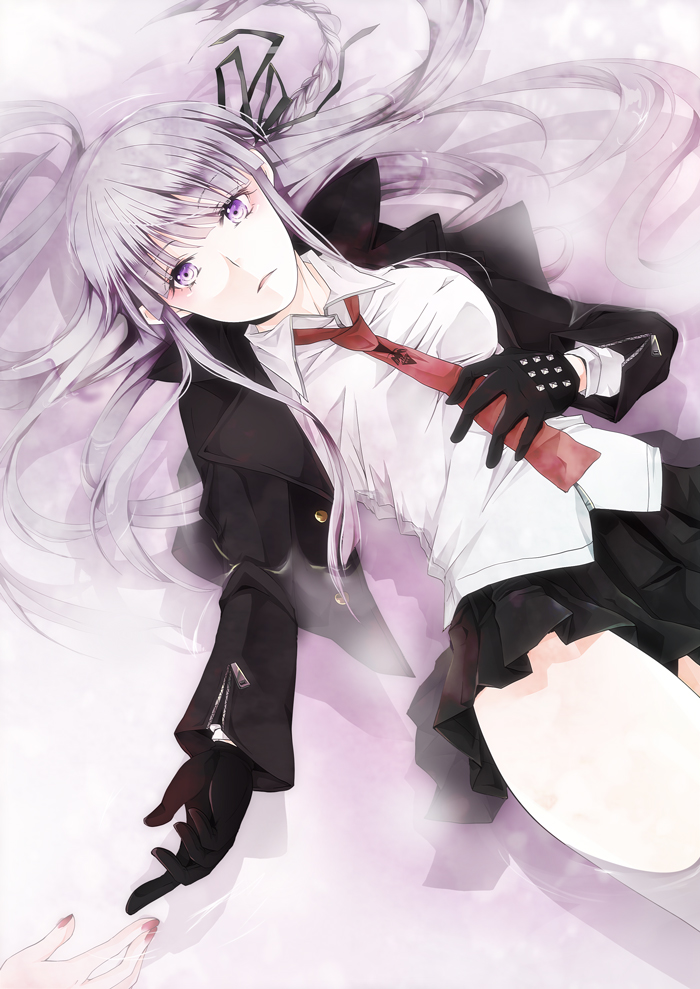Kyoko Kirigiri Hentai