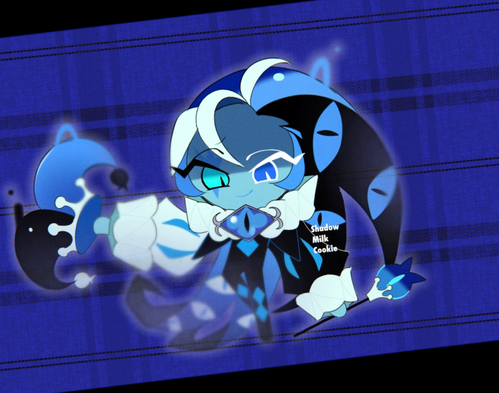 Shadow Milk Cookie hentai videos, GIFs, and images  R34.app